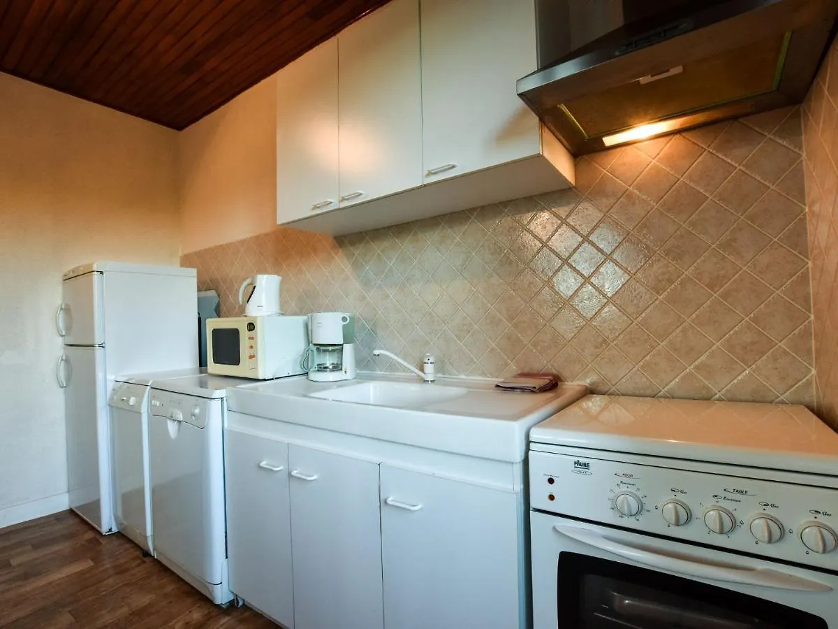 Comfortable Holiday Home With Garden 0*, Cassaniouze
